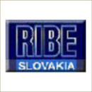 RIBE Slovakia logo