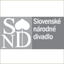 SND Slovenské Národné Divadlo